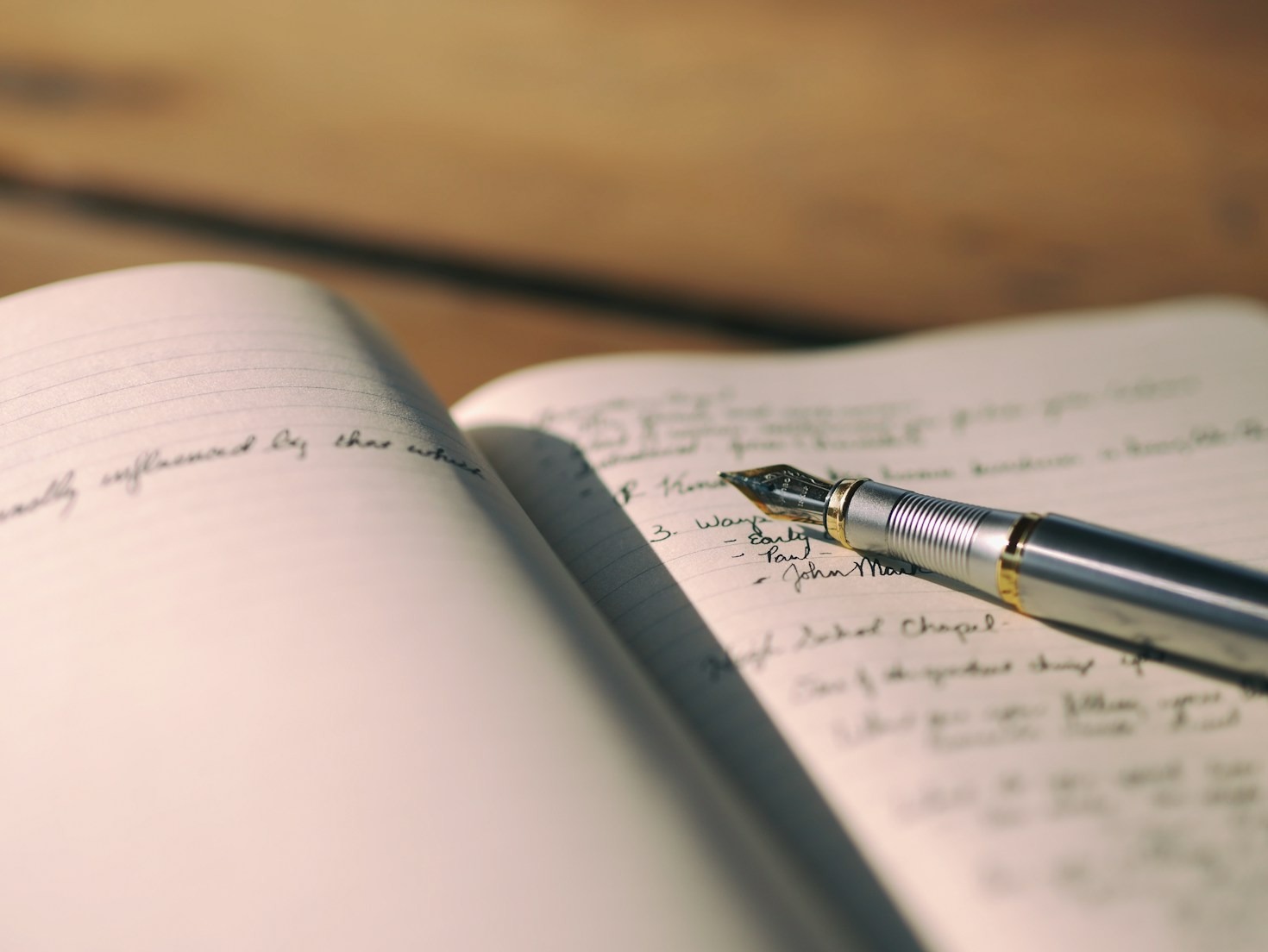The Art of Captivating Storytelling